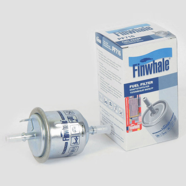 Finwhale PF716 Фильтр топливный