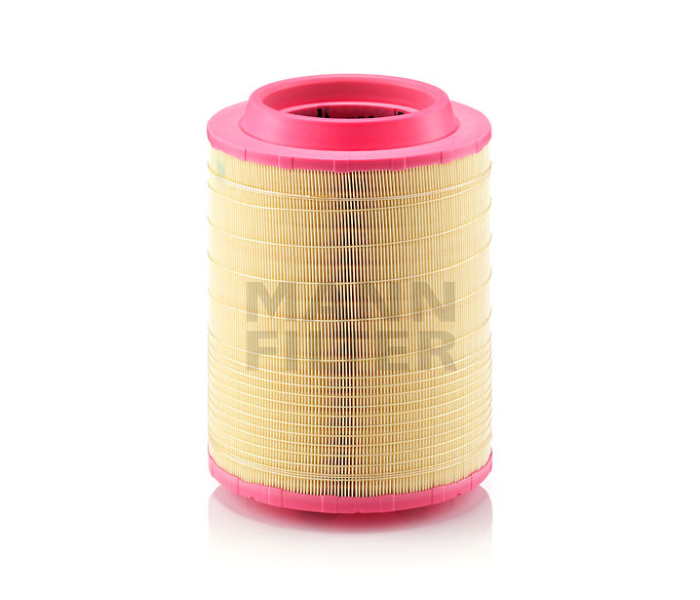 MANN-FILTER C 25 660/2 Фильтр воздушный