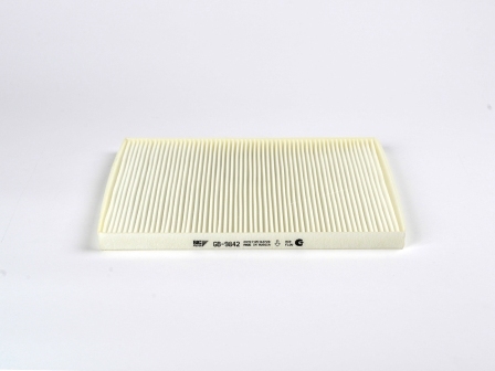 BIG Filter GB-9842 Фильтр салонный