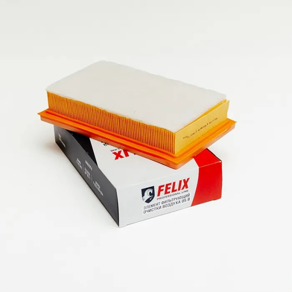 Фильтр воздушный FELIX 05 В Solaris II/Rio IV