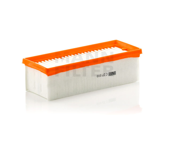 MANN-FILTER C 27 010 Фильтр воздушный