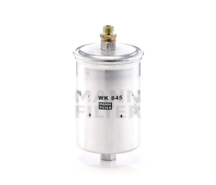 MANN-FILTER WK 845 Фильтр топливный