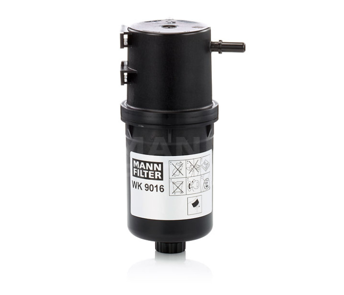 MANN-FILTER WK 9016 Фильтр топливный