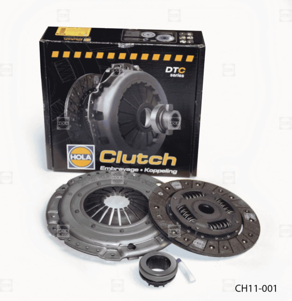 HOLA CH11-001 Комплект сцепления