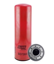 Фильтр масляный Baldwin BD7353