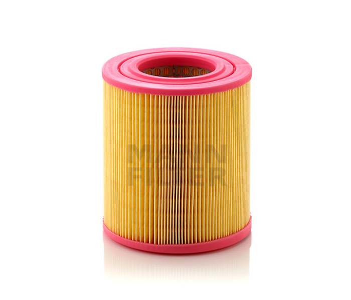 MANN-FILTER C 16 118 Фильтр воздушный