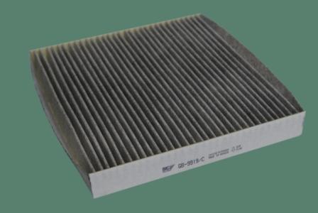 BIG Filter GB-9919/C Фильтр салонный угольный