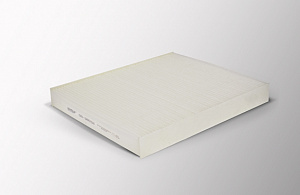BIG Filter GB-98052 Фильтр салонный