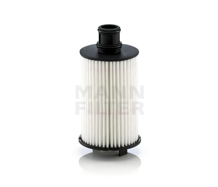 MANN-FILTER HU 8008 Z Фильтр масляный