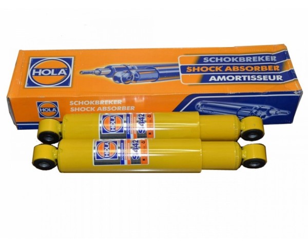 HOLA S442 Амортизатор задний (масляный)