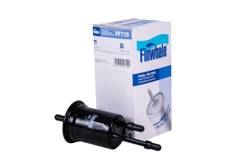 Finwhale PF719 Фильтр топливный