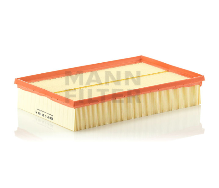 MANN-FILTER C 30 189 Фильтр воздушный