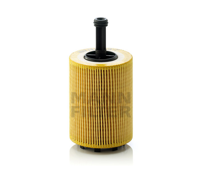 MANN-FILTER HU 719/7 X Фильтр масляный