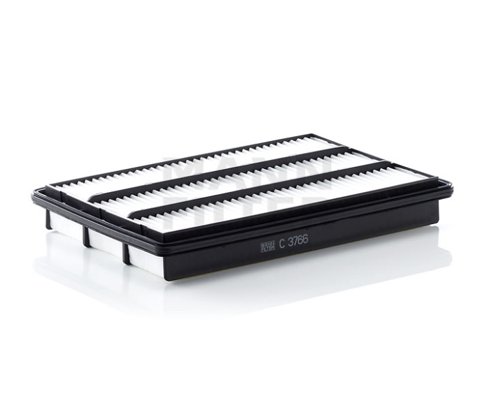 MANN-FILTER C 3766 Фильтр воздушный
