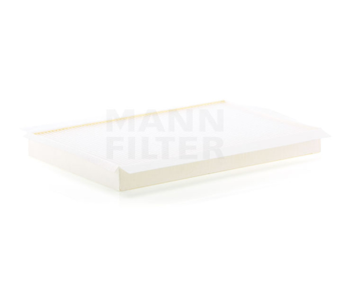 MANN-FILTER CU 3569 Фильтр салонный