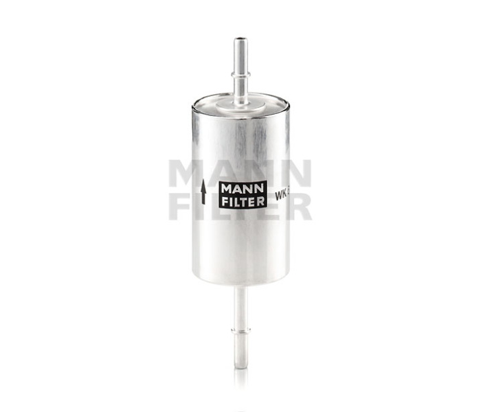 MANN-FILTER WK 614/46 Фильтр топливный