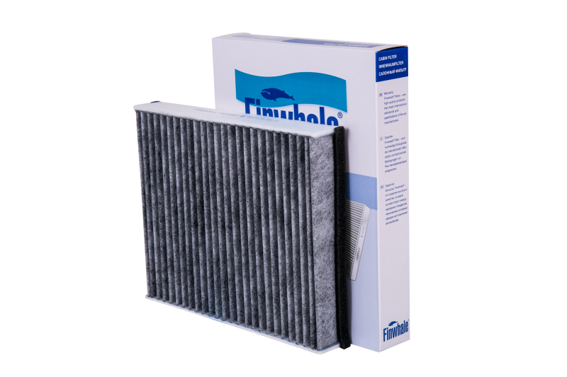 Finwhale AS933 Фильтр салонный