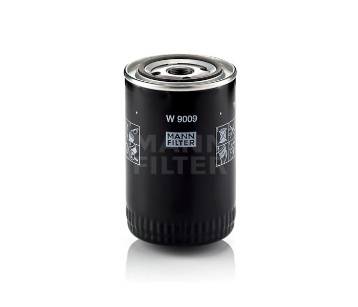 MANN-FILTER W 9009 Фильтр масляный