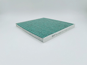 BIG Filter GB-9985/CA Фильтр салонный (антибактериальный)