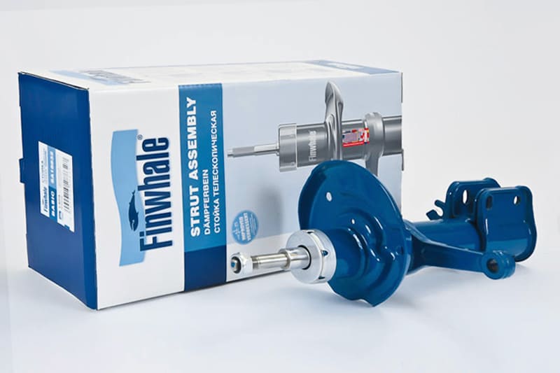 Finwhale SA18832 Стойка телескопическая передняя правая