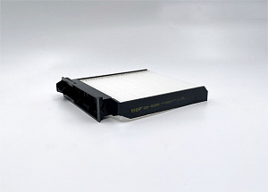 BIG Filter GB-9906 Фильтр салонный