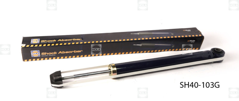 HOLA SH40-103G Амортизатор задний правый, левый