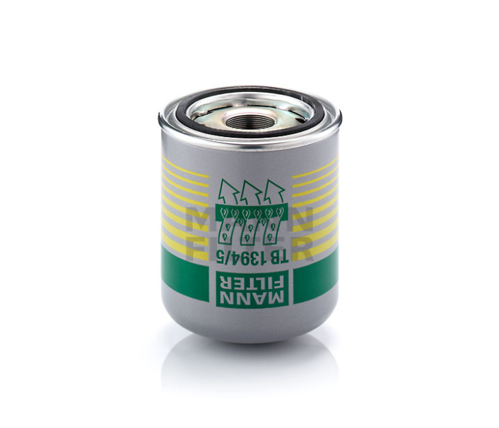 MANN-FILTER TB 1394/5 x Осушитель воздуха для тормозной системы