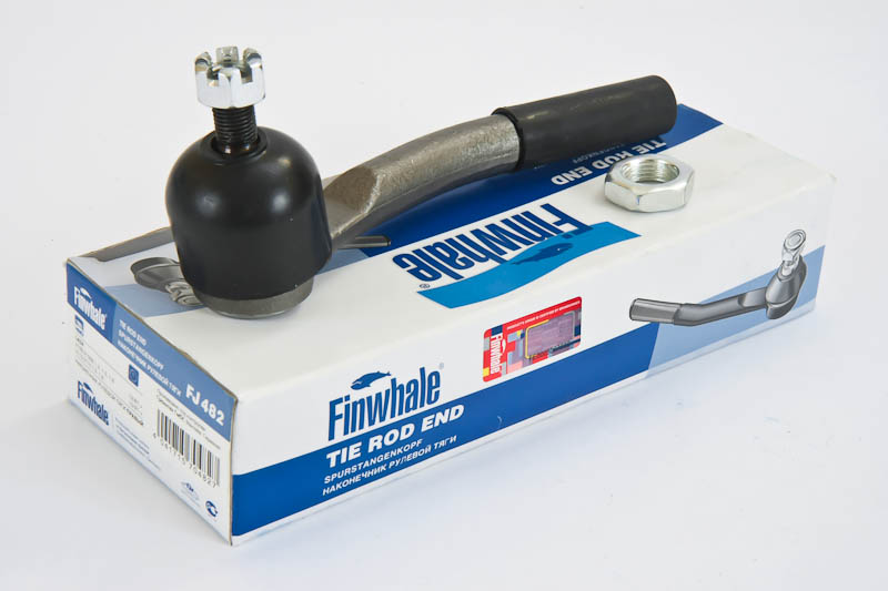 Finwhale FJ482 Наконечник рулевой правый