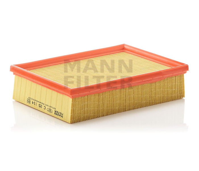 MANN-FILTER C 25 114 Фильтр воздушный