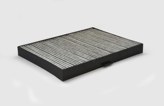 BIG Filter GB-9933/C Фильтр салонный угольный