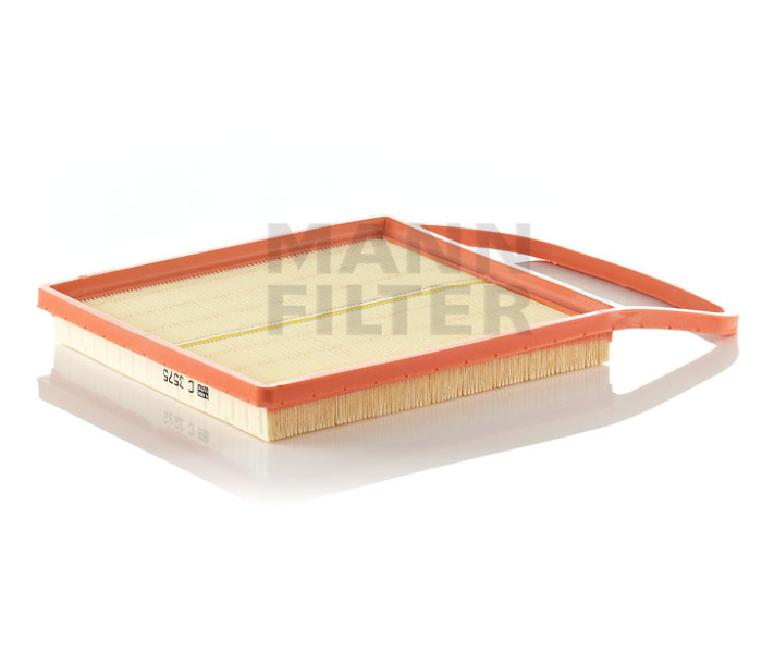 MANN-FILTER C 3575 Фильтр воздушный