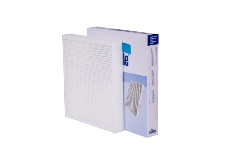 Finwhale AS917 Фильтр салонный