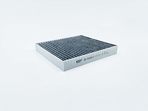 BIG Filter GB-9930/C Фильтр салонный угольный
