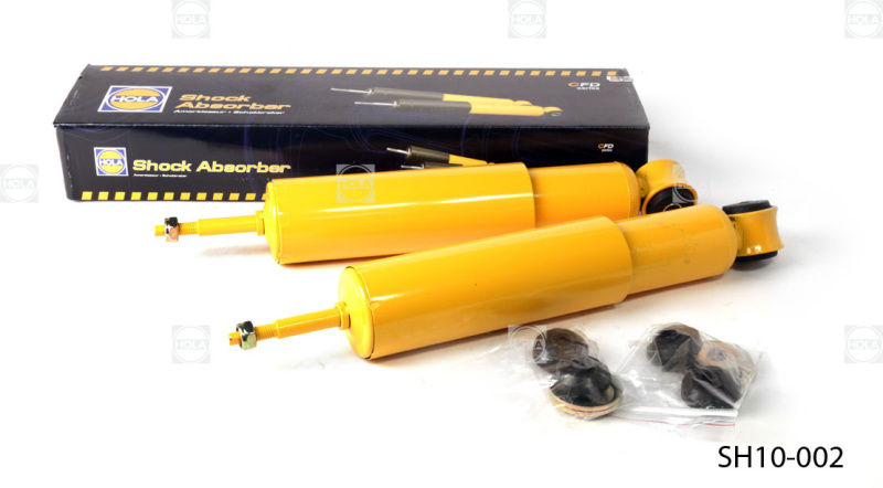 HOLA SH10-002 Амортизатор передний левый, правый