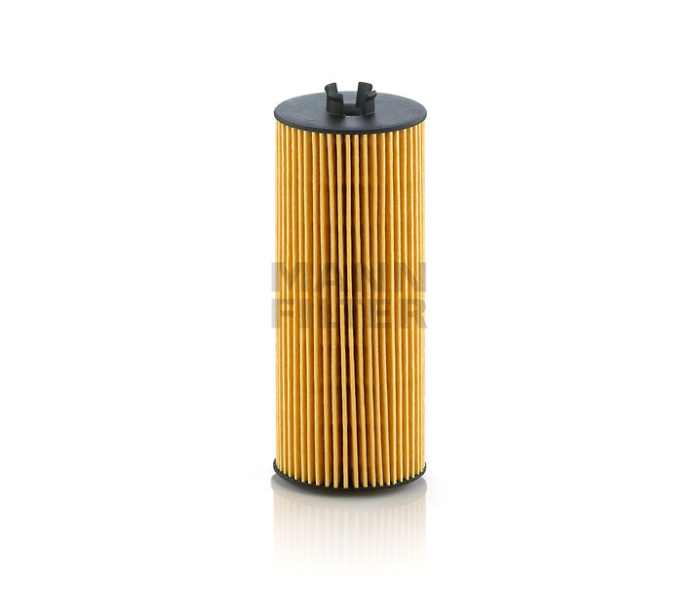 MANN-FILTER HU 6008 Z Фильтр масляный