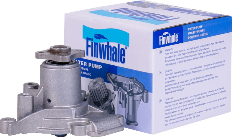 Finwhale WP0501 Помпа водяная