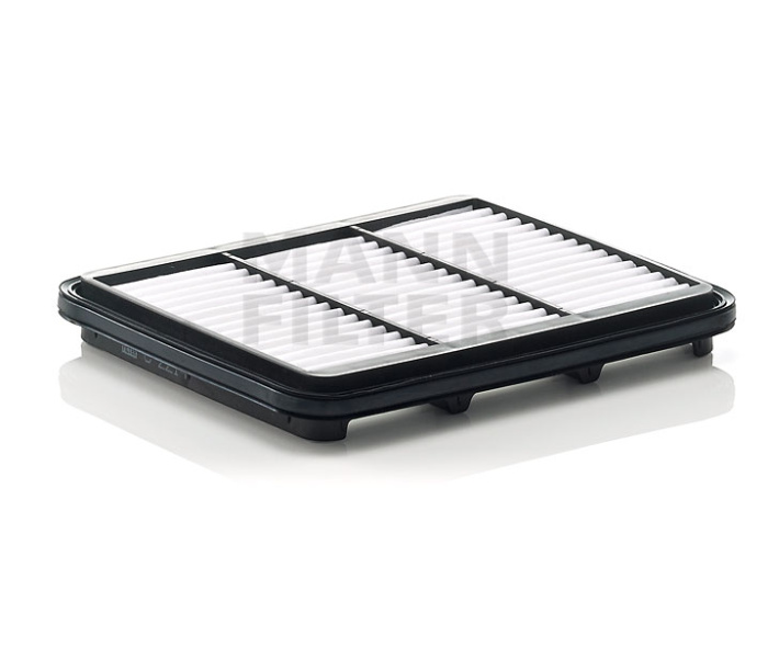 MANN-FILTER C 2214 Фильтр воздушный