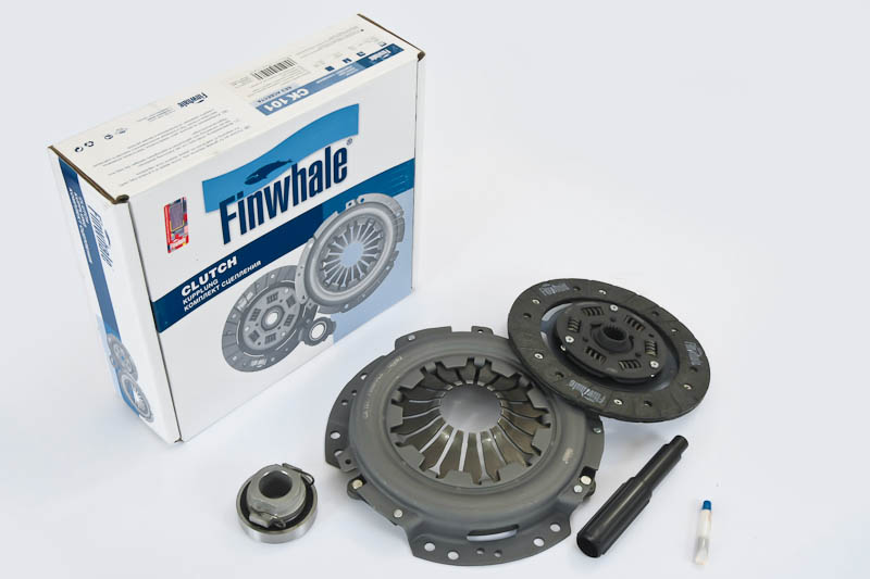 HOLA CH12-101 Комплект сцепления