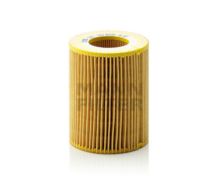 MANN-FILTER HU 925/4 x Фильтр масляный