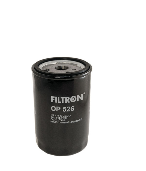 FILTRON OP 526 Фильтр масляный