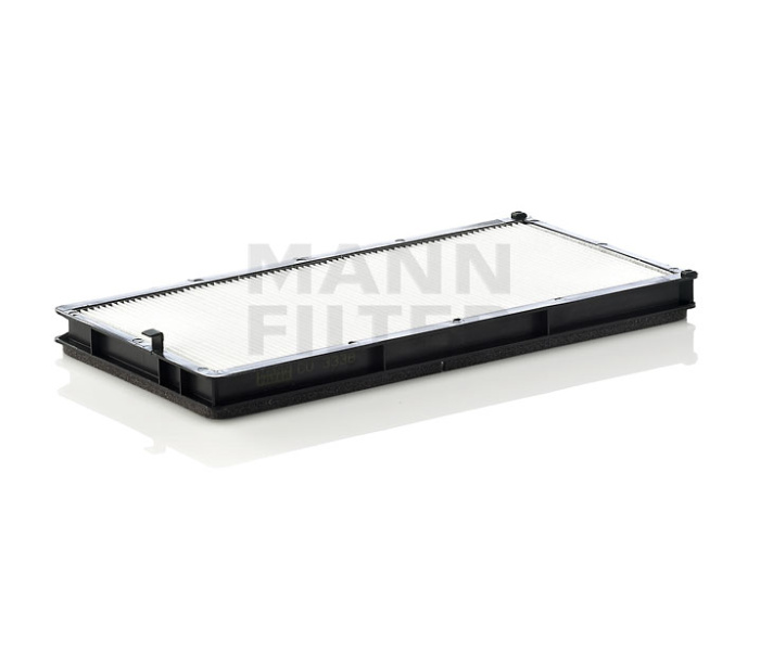 MANN-FILTER CU 3338 Фильтр салонный