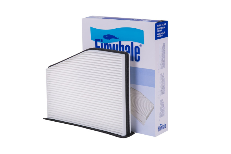 Finwhale AS919 Фильтр салонный