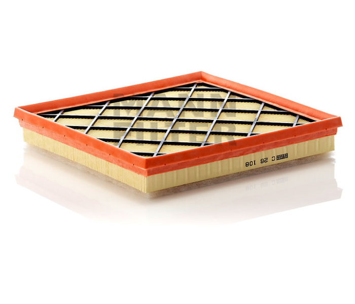 MANN-FILTER C 26 108 Фильтр воздушный