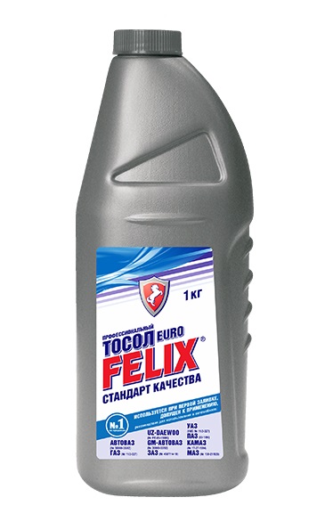 ТОСОЛ ТС-35 EURO 1 кг.