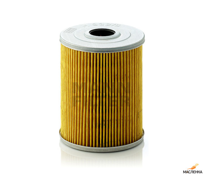 MANN-FILTER H 932/5 X Фильтр масляный