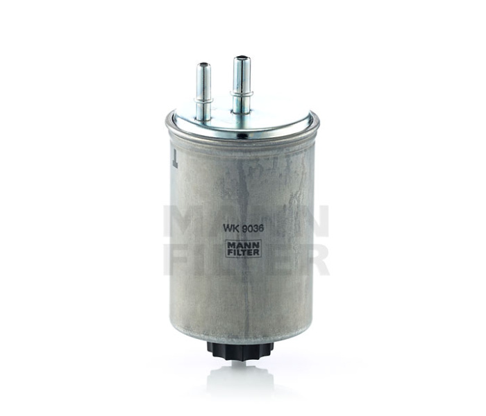 MANN-FILTER WK 9036 Фильтр топливный