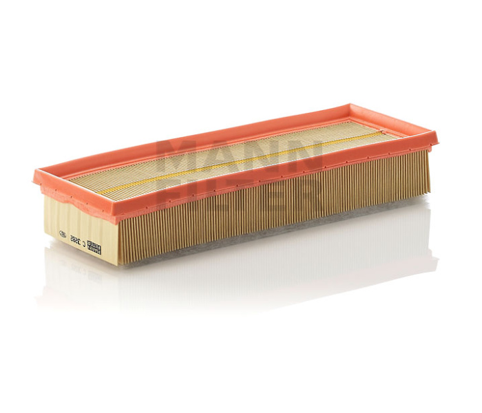 MANN-FILTER C 3282 Фильтр воздушный