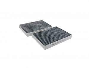 BIG Filter GB-98064/C Фильтр салонный угольный