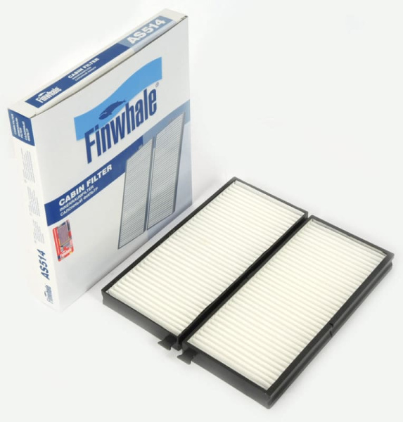 Finwhale AS514 Фильтр салонный