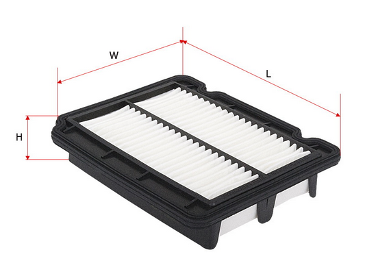 Sakura A8902 Фильтр воздушный